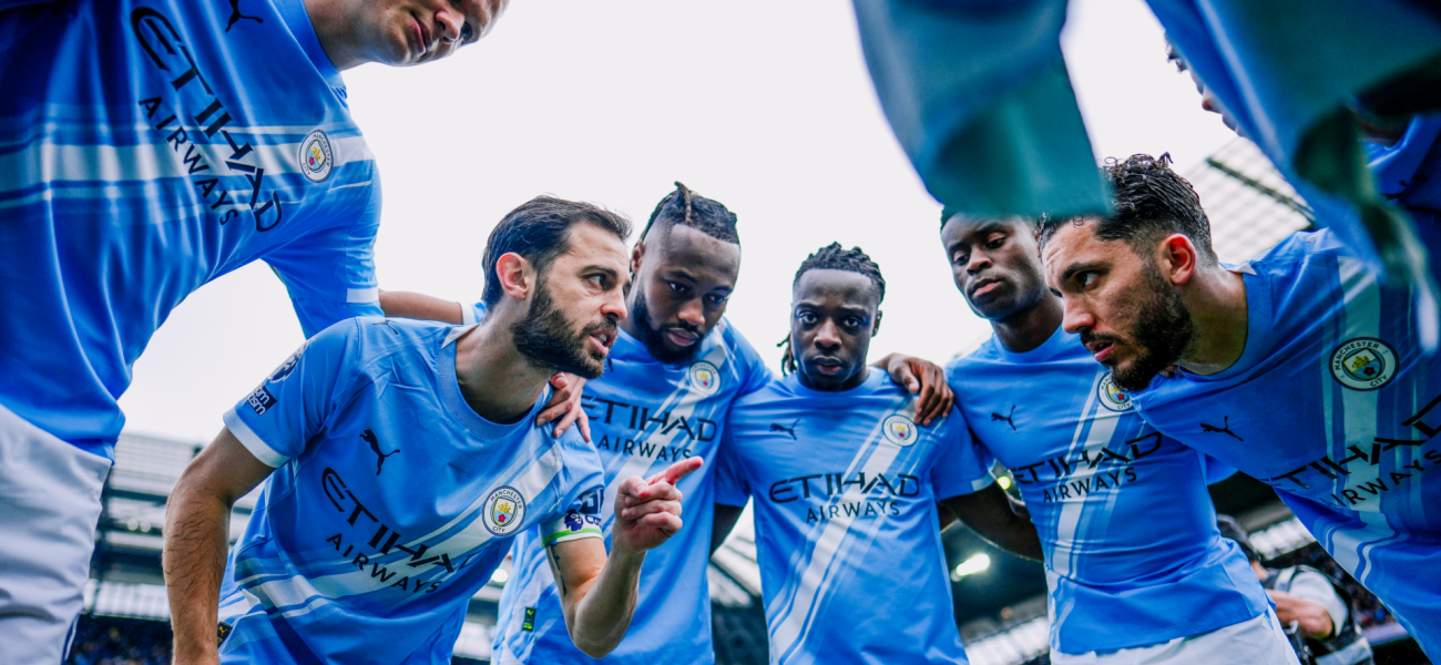 The Global Kick-Off: Manchester’s Billion-Dollar Ball Game Reflects Broader Struggles The Global Kick-Off: Manchester’s Billion-Dollar Ball Game Reflects Broader Struggles