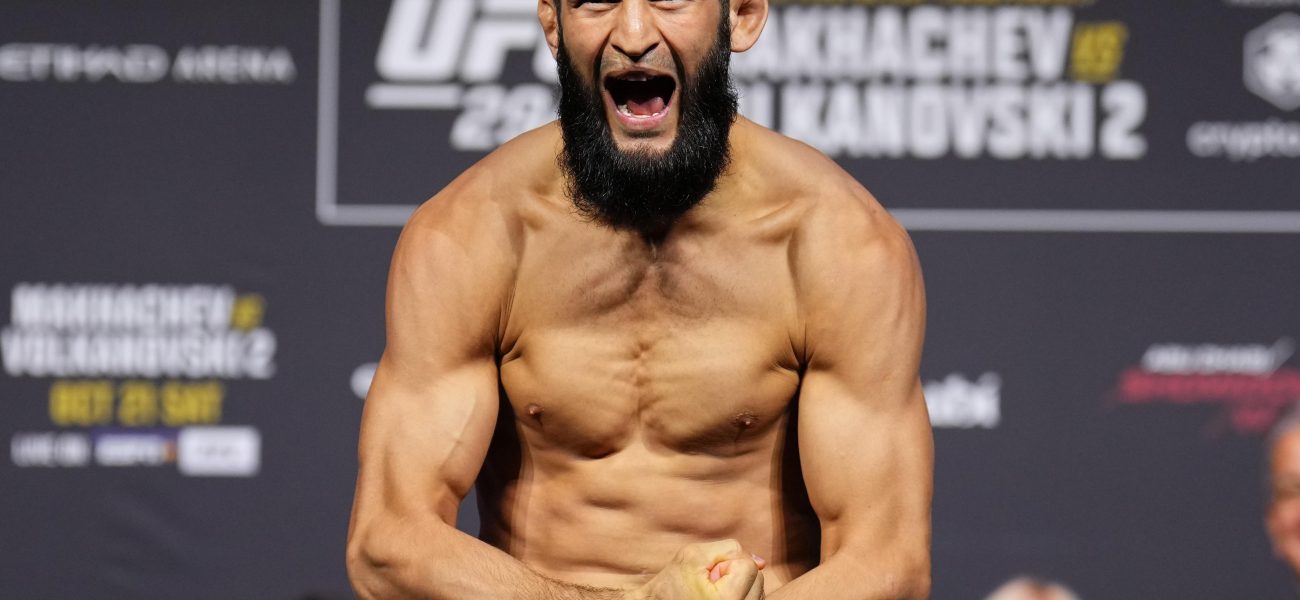 Muscles, Millions, and the Crucible: UFC 328 Weigh-ins Strip Bare Global Sporting Imperatives Muscles, Millions, and the Crucible: UFC 328 Weigh-ins Strip Bare Global Sporting Imperatives