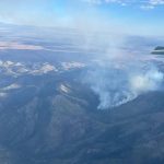 As Wildfires Scorch Early, New Mexico Faces a Foretaste of America’s Blazing Future As Wildfires Scorch Early, New Mexico Faces a Foretaste of America’s Blazing Future