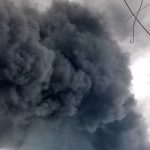 Black Sea’s Shadow: Ukraine’s Persistent Strikes Deepen Environmental Scars, Global Economic Jitters Black Sea’s Shadow: Ukraine’s Persistent Strikes Deepen Environmental Scars, Global Economic Jitters
