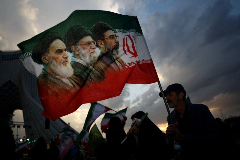 Silent Ascent: US Intel Suggests Iran’s Nuclear Ambitions Undeterred by Covert Setbacks Silent Ascent: US Intel Suggests Iran’s Nuclear Ambitions Undeterred by Covert Setbacks