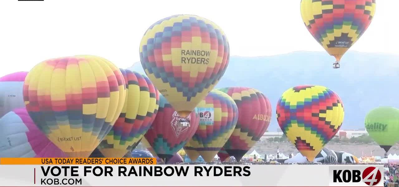 Altitude & Aspiration: A Balloon’s Whimsical Nod and Albuquerque’s Hard Economic Reality Altitude & Aspiration: A Balloon’s Whimsical Nod and Albuquerque’s Hard Economic Reality