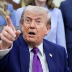 Ballot Box Brawl: Judge to Interrogate Trump’s Vote Order Amidst Partisan Fury Ballot Box Brawl: Judge to Interrogate Trump’s Vote Order Amidst Partisan Fury