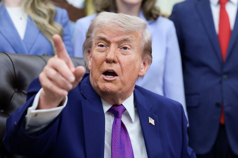 Ballot Box Brawl: Judge to Interrogate Trump’s Vote Order Amidst Partisan Fury Ballot Box Brawl: Judge to Interrogate Trump’s Vote Order Amidst Partisan Fury