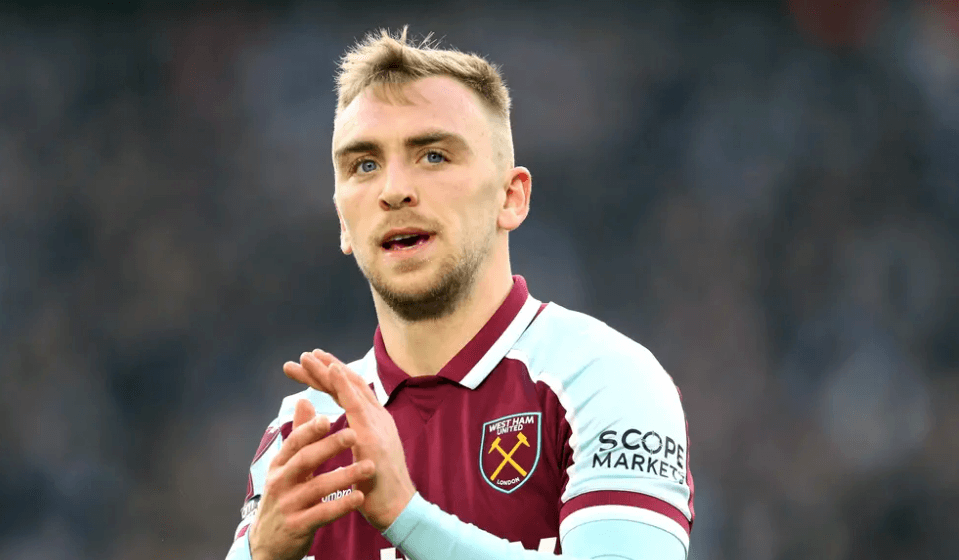 Relegation Threat Spurs Premier League’s Quietest Star onto Global Market Relegation Threat Spurs Premier League’s Quietest Star onto Global Market