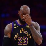 The Emperor’s New Clothes: LeBron’s ‘Third Option’ Confession and the Fading Purple Reign The Emperor’s New Clothes: LeBron’s ‘Third Option’ Confession and the Fading Purple Reign