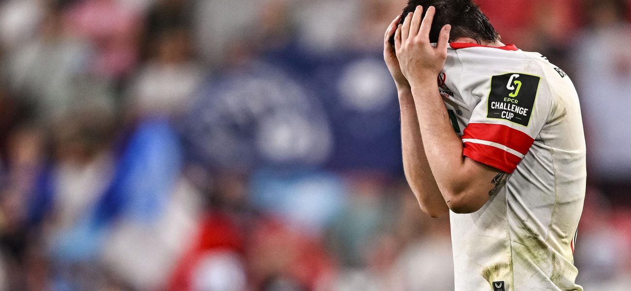 Ulster’s Bitter Pill: Why European Heartbreak Hides a Troubled Northern Irish Ascent