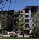 Phantom Peace: Ukraine and Russia Ignite Fresh Blazes Amid Ceasefire Farce