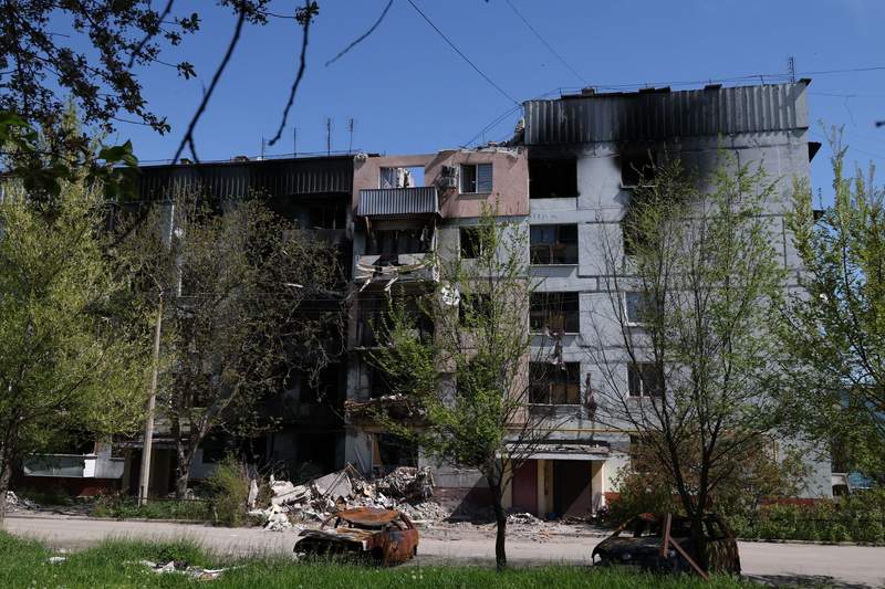 Phantom Peace: Ukraine and Russia Ignite Fresh Blazes Amid Ceasefire Farce Phantom Peace: Ukraine and Russia Ignite Fresh Blazes Amid Ceasefire Farce