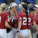 The Diamond Diplomacy: College Softball and America’s Soft Power Play in the Global Arena The Diamond Diplomacy: College Softball and America’s Soft Power Play in the Global Arena