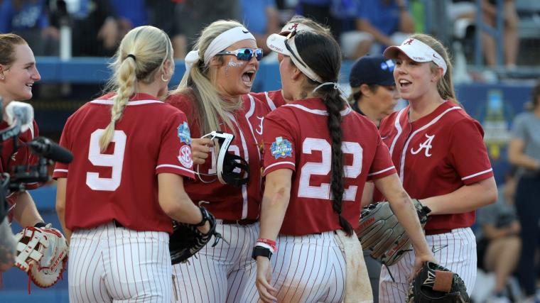The Diamond Diplomacy: College Softball and America’s Soft Power Play in the Global Arena The Diamond Diplomacy: College Softball and America’s Soft Power Play in the Global Arena