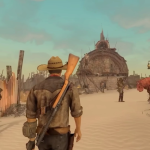 Digital Dustbowl: New Mexico’s Post-Apocalyptic Fan Project Hits Real-World Bedrock Digital Dustbowl: New Mexico’s Post-Apocalyptic Fan Project Hits Real-World Bedrock