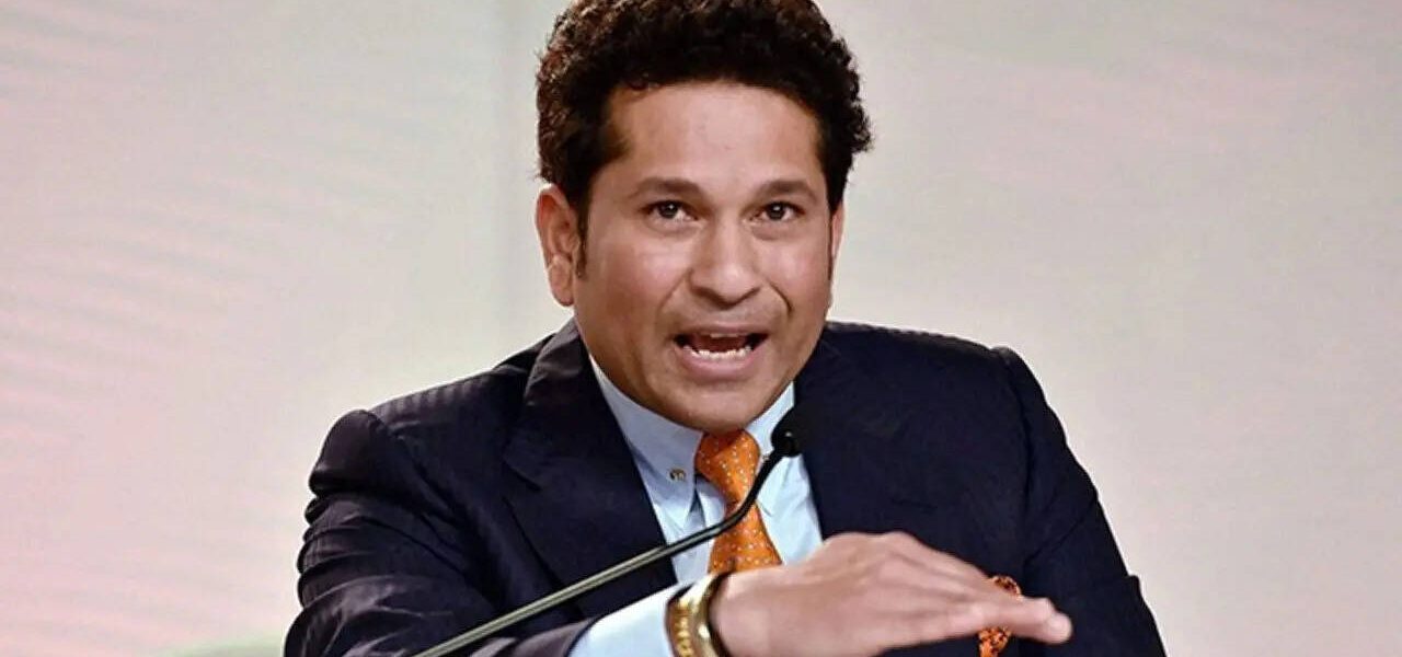Sachin’s Cricket Critique: The Master Blaster Takes Aim at IPL’s Rulebook Sachin’s Cricket Critique: The Master Blaster Takes Aim at IPL’s Rulebook