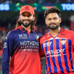 IPL’s Crucible: RCB Faces Market Jitters as Underdog LSG Stirs the Pot