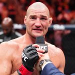 Octagon Geopolitics: ‘Russian Invasion’ Rhetoric Surrounds UFC Title Bout Octagon Geopolitics: ‘Russian Invasion’ Rhetoric Surrounds UFC Title Bout