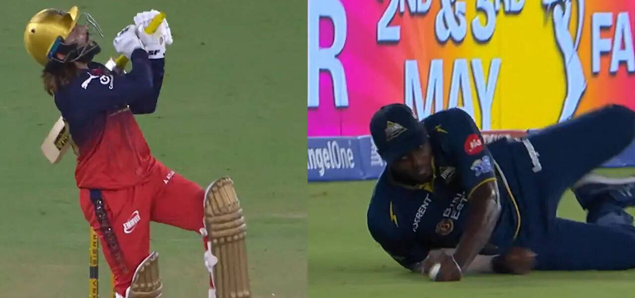 The Unseen Calculus of a Controversial Catch: IPL’s Enduring Umpiring Conundrum The Unseen Calculus of a Controversial Catch: IPL’s Enduring Umpiring Conundrum