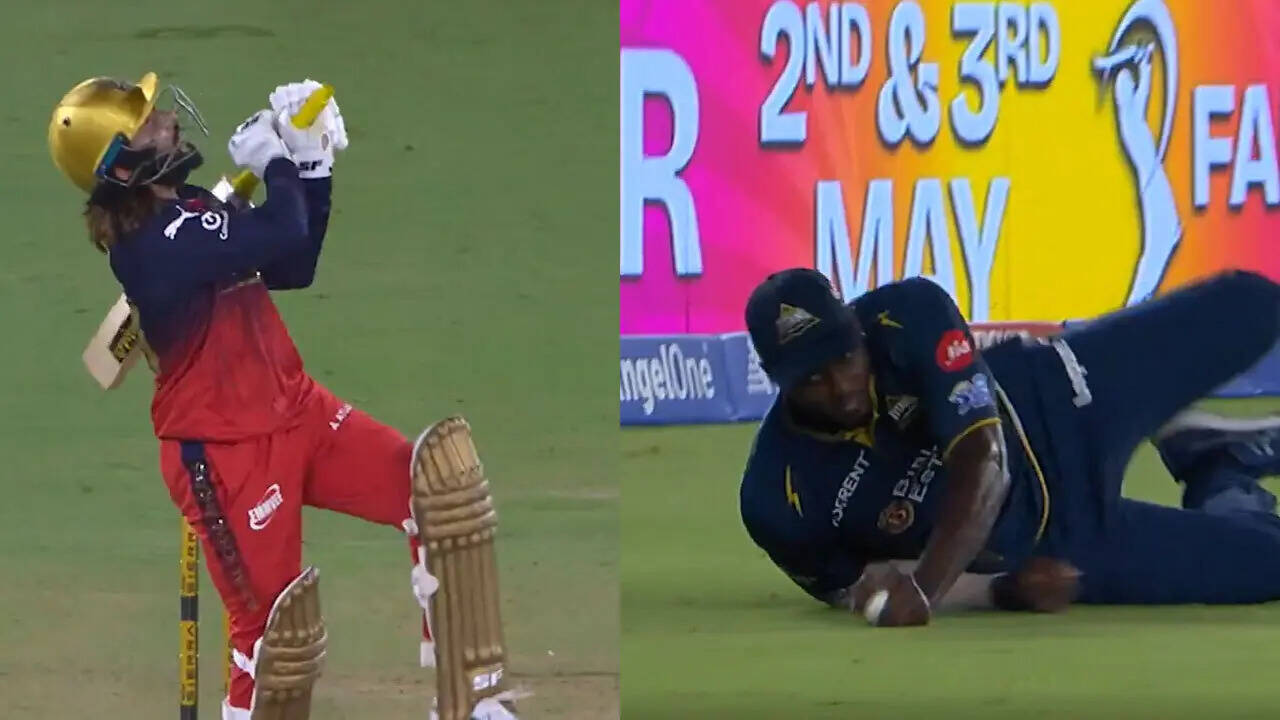 The Unseen Calculus of a Controversial Catch: IPL’s Enduring Umpiring Conundrum