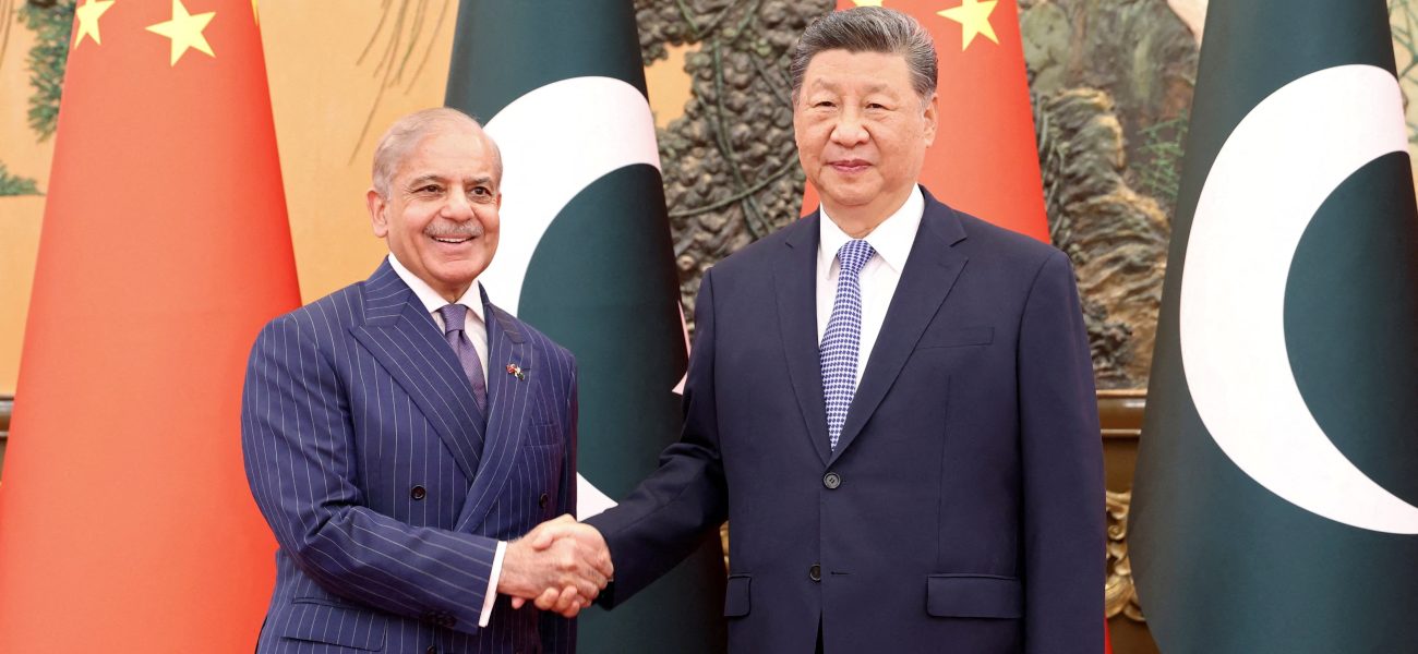 Beijing’s Iron Grip, Islamabad’s Deep Pockets: The ‘Consensus’ That Shakes South Asia Beijing’s Iron Grip, Islamabad’s Deep Pockets: The ‘Consensus’ That Shakes South Asia