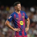 Fading Empire: Lewandowski’s Quiet Exit Signals Deeper Instability at Barcelona Fading Empire: Lewandowski’s Quiet Exit Signals Deeper Instability at Barcelona