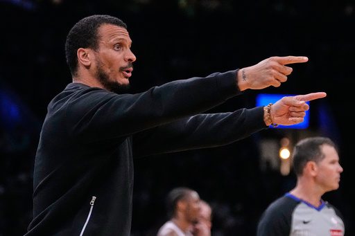 NBA’s ‘Stupid’ Award Finds Unwilling Recipient in Celtics Coach Mazzulla NBA’s ‘Stupid’ Award Finds Unwilling Recipient in Celtics Coach Mazzulla