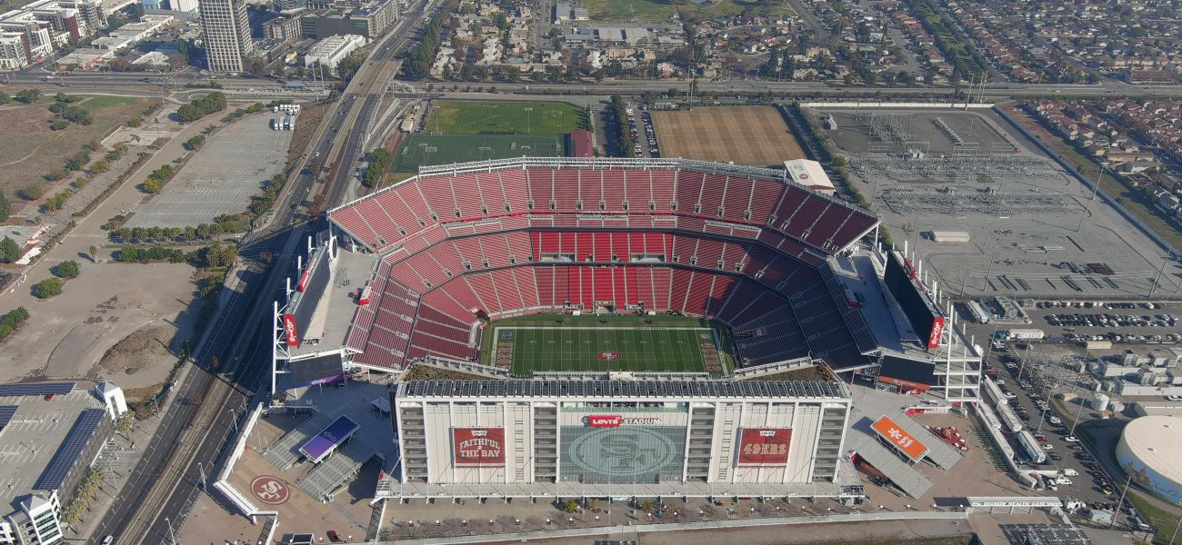 Gridiron Galleons: NFL Charts Global Conquest as 49ers Tackle Antipodean Opener and Mexico City Bout Gridiron Galleons: NFL Charts Global Conquest as 49ers Tackle Antipodean Opener and Mexico City Bout