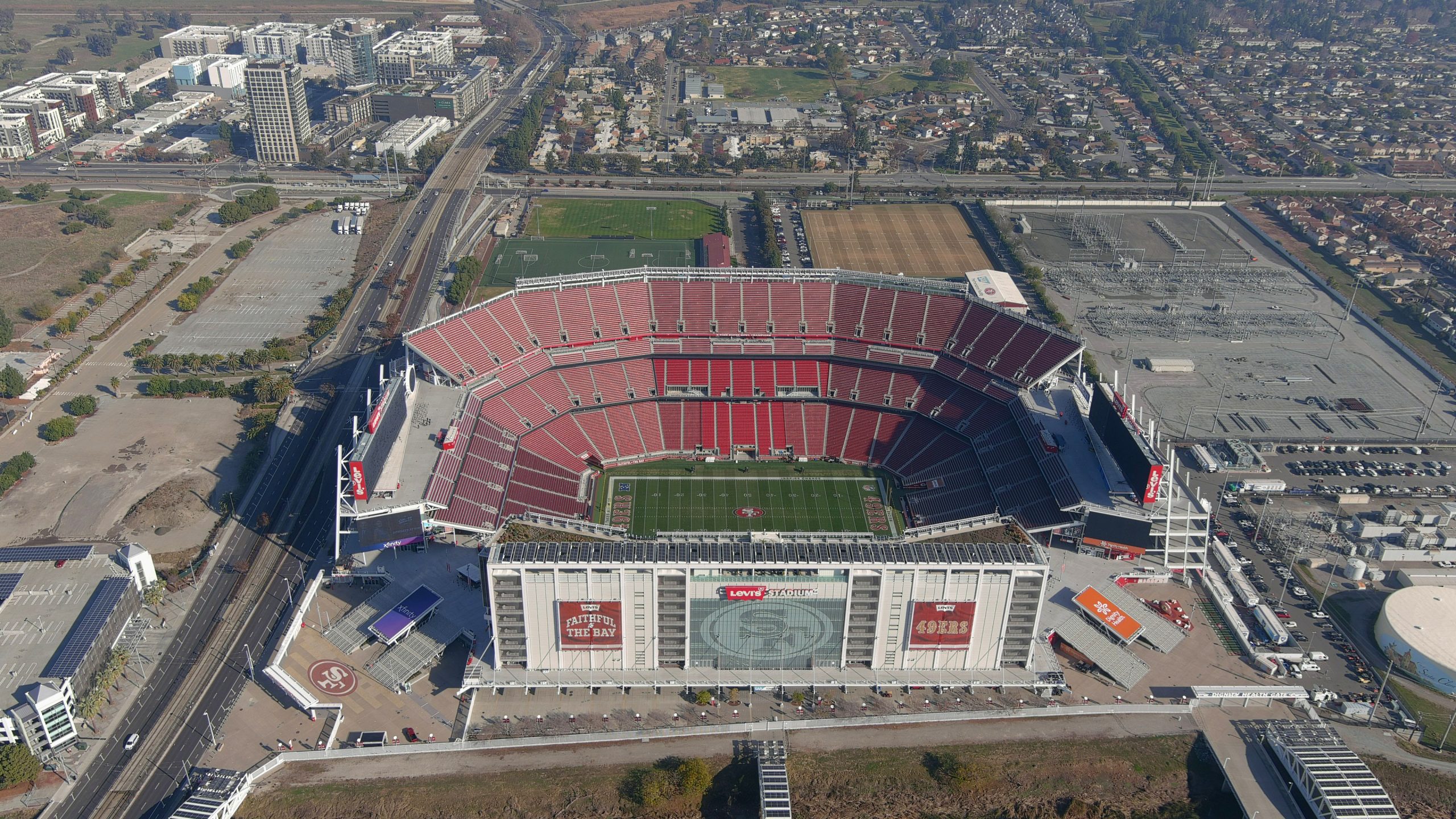 Gridiron Galleons: NFL Charts Global Conquest as 49ers Tackle Antipodean Opener and Mexico City Bout
