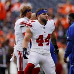 Giants’ Gridiron Gamble: Injured Star’s 2,000-Yard Dream Hits Reality’s Cold Wall