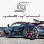 Velvet Ropes and Global Squeeze: Supercar Splurge in a Stressed World Velvet Ropes and Global Squeeze: Supercar Splurge in a Stressed World