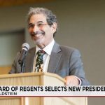 California Physician Seizes Helm at UNM Amidst New Mexico’s Pressing Health Equity Challenge California Physician Seizes Helm at UNM Amidst New Mexico’s Pressing Health Equity Challenge