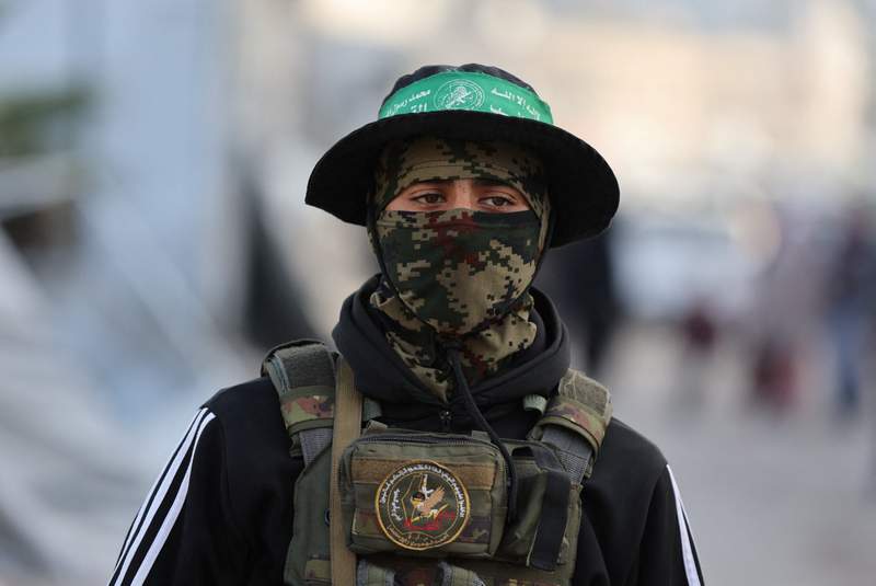 Shadow Games: Gaza’s Shifting Authority and the Unending Cycle of Targeted Strikes