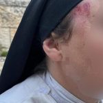 Jerusalem’s Perilous Peace: An Indictment, a Nun, and a City on Edge Jerusalem’s Perilous Peace: An Indictment, a Nun, and a City on Edge
