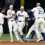 The 4% Doctrine: How the Texas Rangers Penned a Sports Mythology in Nine Innings