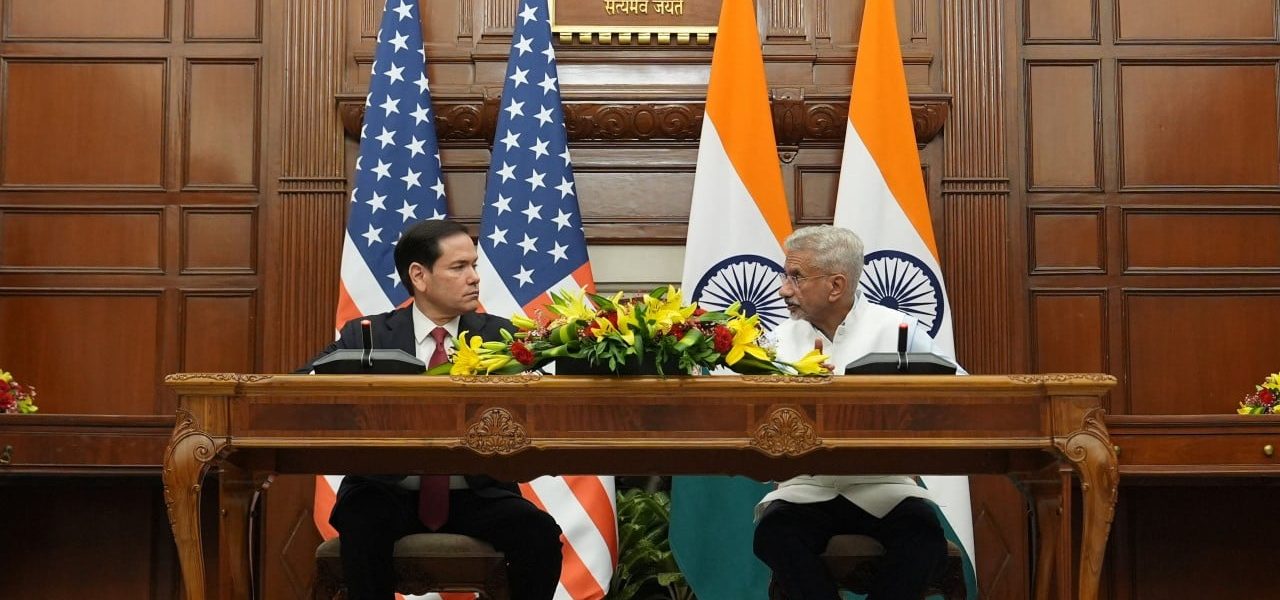 Rubio’s Delhi Gambit: Mend, Muddle, or Manifest Destiny in the Indo-Pacific?