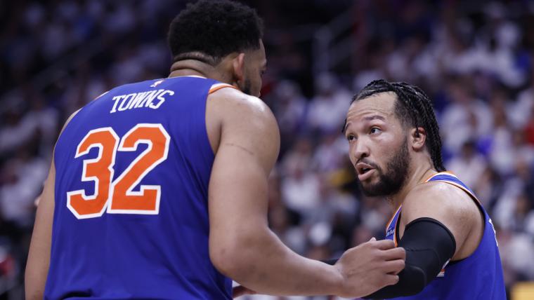 Madison Square Garden: Where Urban Myth Meets Baller Brutality in Playoff Spectacle Madison Square Garden: Where Urban Myth Meets Baller Brutality in Playoff Spectacle