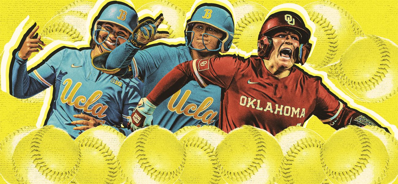 The Record Crush: A Softball Homer Derby Echoes Broader Competitive Fierce The Record Crush: A Softball Homer Derby Echoes Broader Competitive Fierce