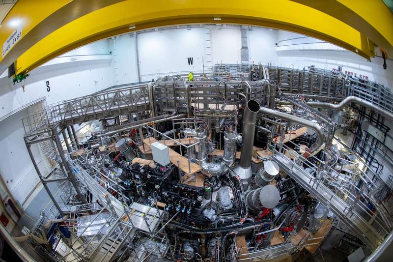 Germany’s Great Plasma Leap: From Nuclear Aversion to Fusion Fantasies by 2040s Germany’s Great Plasma Leap: From Nuclear Aversion to Fusion Fantasies by 2040s