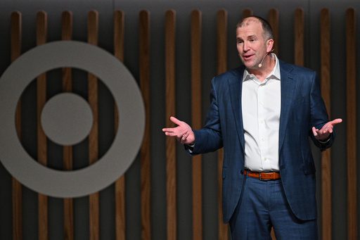 From Culture Wars to Cash Registers: Target’s Unexpected Rebound Defies Retail Headwinds From Culture Wars to Cash Registers: Target’s Unexpected Rebound Defies Retail Headwinds