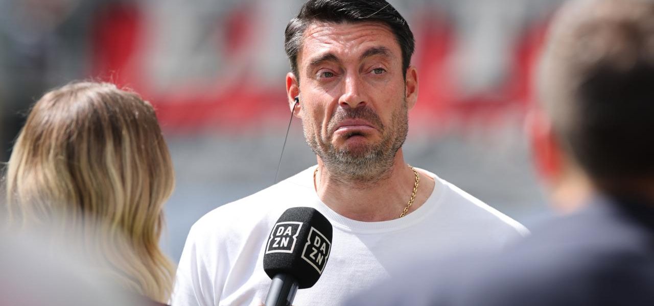 Frankfurt’s Coaching Conundrum: A High-Stakes Wager on Volatile Leadership Frankfurt’s Coaching Conundrum: A High-Stakes Wager on Volatile Leadership