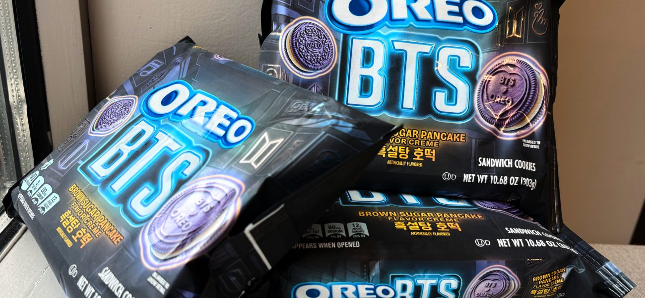 Purple Dreams and Global Schemes: K-Pop’s Sweet Penetration into Emerging Markets Purple Dreams and Global Schemes: K-Pop’s Sweet Penetration into Emerging Markets