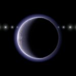 Cosmic Whisper: A Distant ‘Pebble’ Beyond Pluto Veils a Shocking Atmosphere Cosmic Whisper: A Distant ‘Pebble’ Beyond Pluto Veils a Shocking Atmosphere