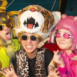Punk’s Perilous Road: Japanese Band’s New Mexico Ordeal Echoes Global Artistry’s Fragility