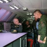 Lukashenko’s High Wire Act: Minsk Vows No War, But Russian Shadow Looms Large