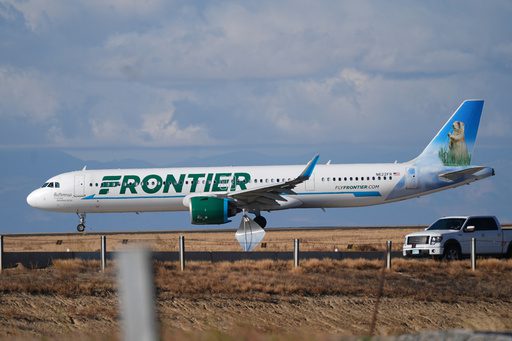 Denver Runway Horror: Lone Breach Sparks Inferno, Challenges Global Airport Security Perceptions Denver Runway Horror: Lone Breach Sparks Inferno, Challenges Global Airport Security Perceptions