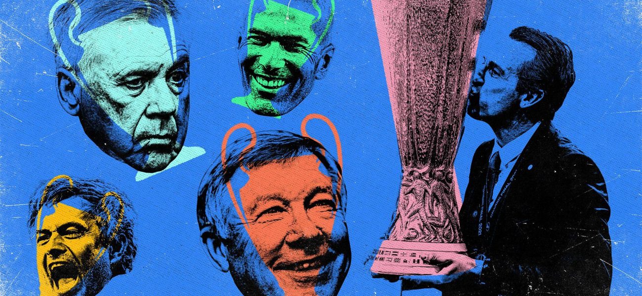 The Silent Architects of Europe’s Sporting Empires: Beyond the Glitz The Silent Architects of Europe’s Sporting Empires: Beyond the Glitz