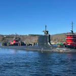 Silent Running: Shipyards Grapple as Next-Gen Craftsmen Chart New Courses