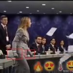 Shadow Diplomacy: AI’s Glitch in Italy-Israel Relations Shadow Diplomacy: AI’s Glitch in Italy-Israel Relations