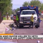 Albuquerque’s Sidewalk Stand-Off: Legislating Leisure, Invoking Irony Albuquerque’s Sidewalk Stand-Off: Legislating Leisure, Invoking Irony