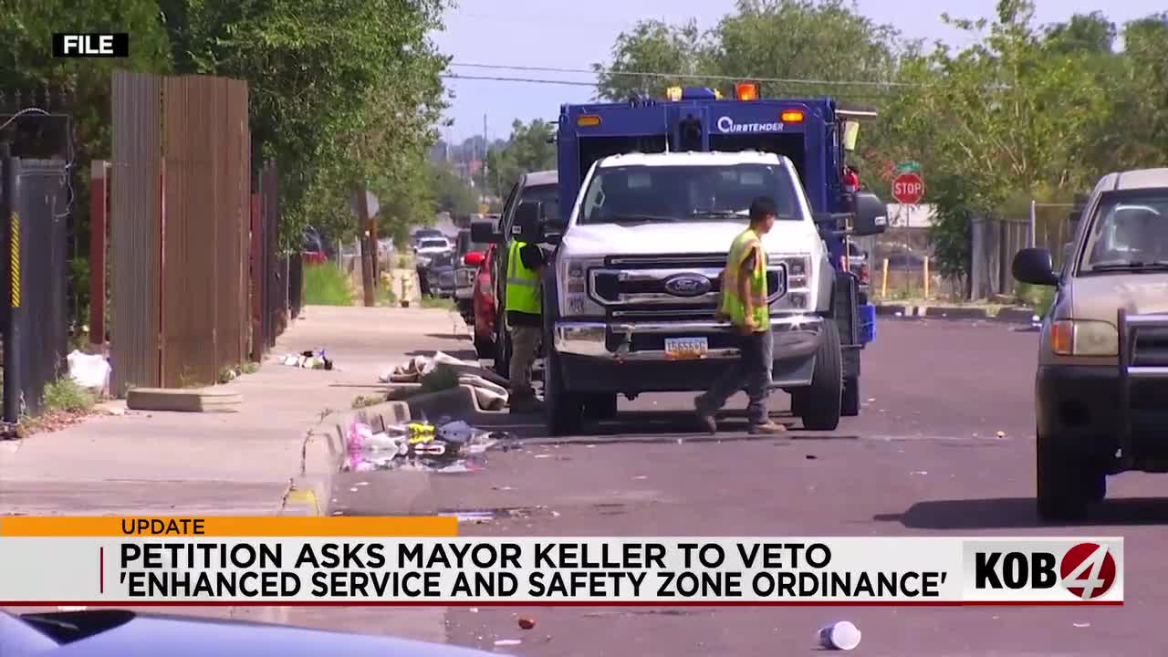 Albuquerque’s Sidewalk Stand-Off: Legislating Leisure, Invoking Irony Albuquerque’s Sidewalk Stand-Off: Legislating Leisure, Invoking Irony