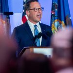 Pittsburgh’s Iron City Turns Blue: An Incumbent Exodus Echoes Wider Discontent Pittsburgh’s Iron City Turns Blue: An Incumbent Exodus Echoes Wider Discontent