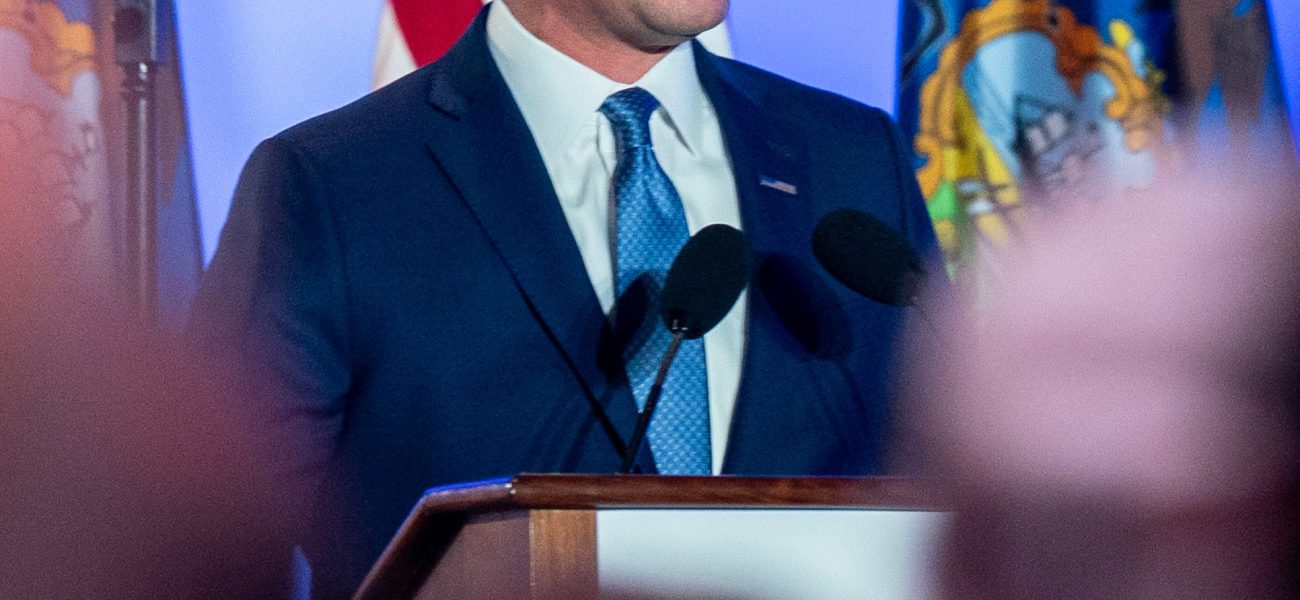 Steel City’s Unyielding Blue: Pittsburgh’s Election Reveals a Deepening Divide